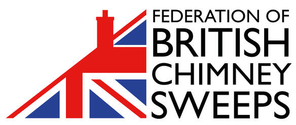 Federation of British Chimney Sweeps Federation of British Chimney Sweeps Logo