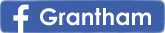 Facebook Grantham logo